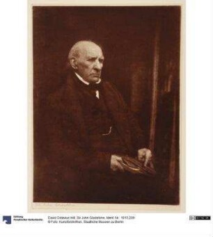 Sir John Gladstone