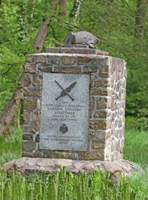 Trebendorf (Trjebejce), Wiesengrund
