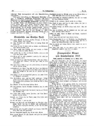 Finanzminister Klepper zum Haushaltsplan 1932 : Rede, gehalten im Landtag am 15. März 1932