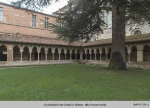 Saint-Pierre, Moissac