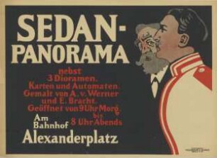 Sedan-Panorama