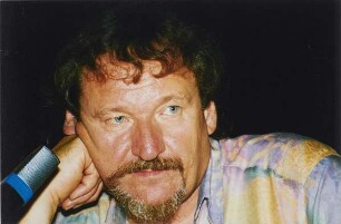 Klaus Theweleit