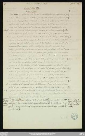 Incipit liber VIIII.