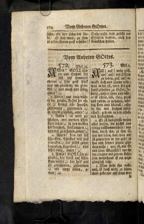 504-514, Amen! Gott Vater und Sohne sey lob ins himmels throne: