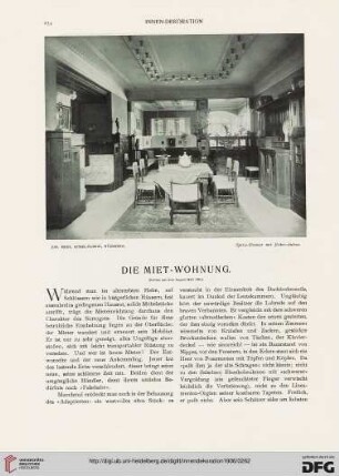 17: Die Miet-Wohnung, [7]