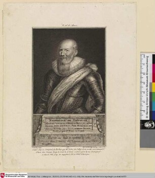 Maximilien de Bethune