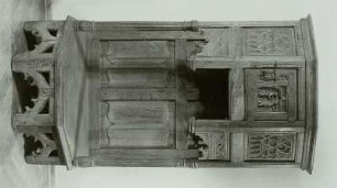 Stollenschrank