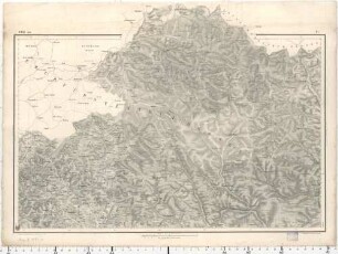 Topographischer Atlas vom Königreiche Baiern diesseits des Rhein. 10, Orb 1860