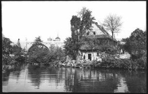 Bautzen. an der Spree