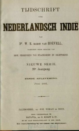 Juni 1891