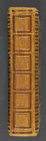 Sammelalbum mit Porträts namhafter Persönlichkeiten : Sammelalbum mit Porträts namhafter Persönlichkeiten. Ledereinband, geprägt, Goldschnitt; 26 x 21 x 6 cm (um 1870/1880). Dresden: SLUB/DF 1992.C.2