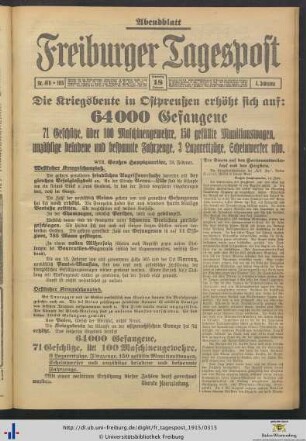 18.02.1915 (Abendblatt)
