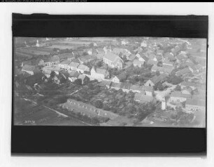 Losheim (b. Merzig)