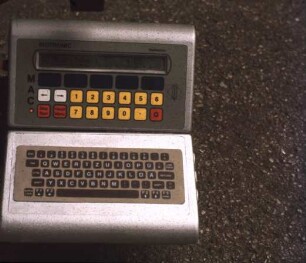 Fotografie: Elektronik, Normung, Landwirtschaftliches BUS-System (LBS), Terminal