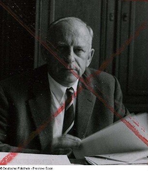 Portraitserie Ulrich Haberland