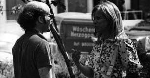 Die Moral der Ruth Halbfass