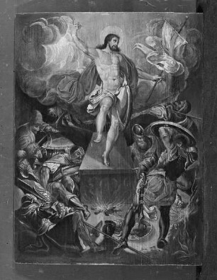 Auferstehung Christi