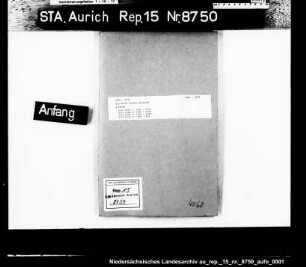 Die Große Norder Sielacht