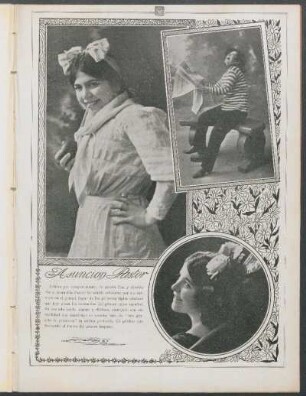 Asunción Pastor