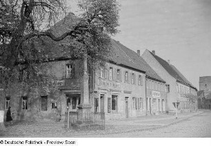 Postmeilensäule