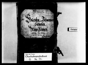 Büchsen- und Schnepperschießen sowie Ringrennen