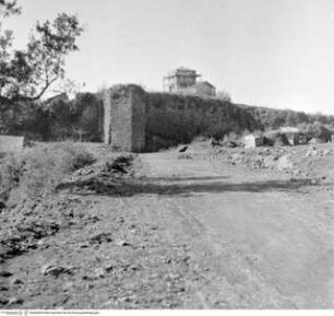 Stadtmauer