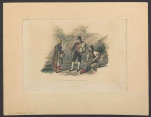 "Tryberger Volkstracht"