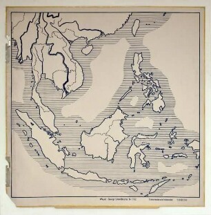 Südostasien und Indonesien