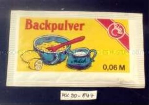 Backpulver