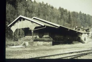 Bf. Weißenstein