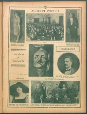 Los footballeres españoles
