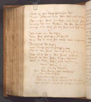 Der Lisimachus (29.03.1535); RSM 2S/679b