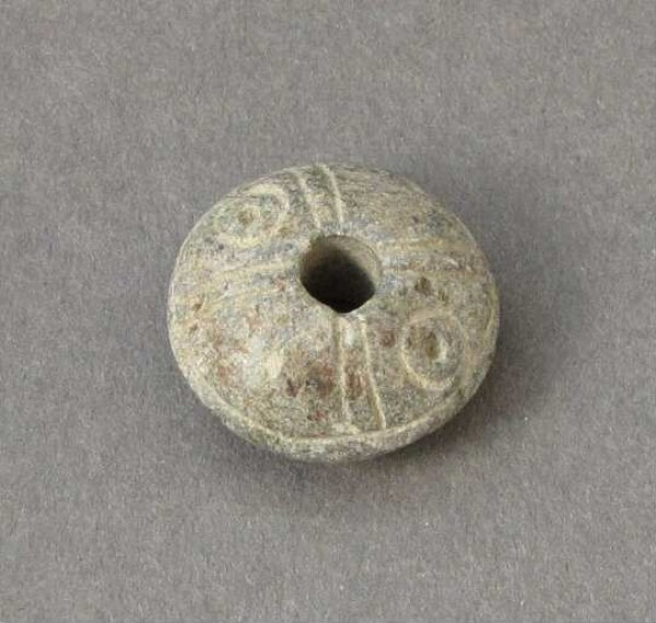 spindle whorl