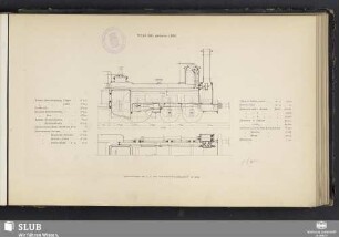 Type 32, gebaut 1861