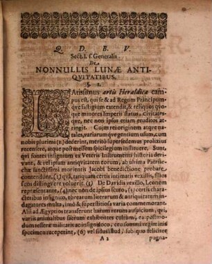 Diss. hist. de luna Turcica deficiente, hoc est insigni clade hucusque percusso Ottomannico imperio