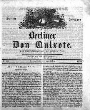 2.1833,38: No. 38