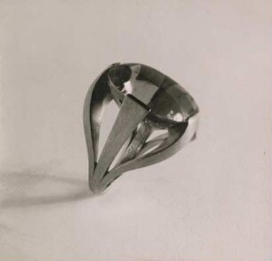 Ring von Fritz Deutsch