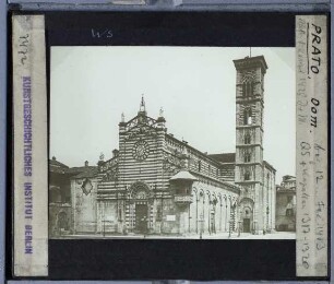 Prato, Dom
