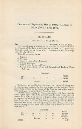 Commercial reports 1877
