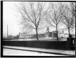 Bad Friedrichshall, Salzbergwerk