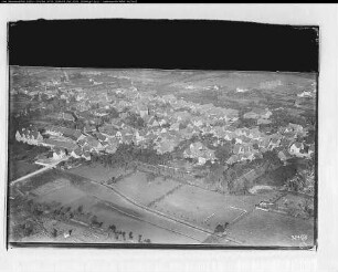 Hessisch-Oldendorf (b. Rinteln)