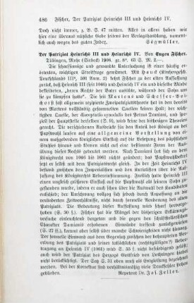 488-489 Analekten