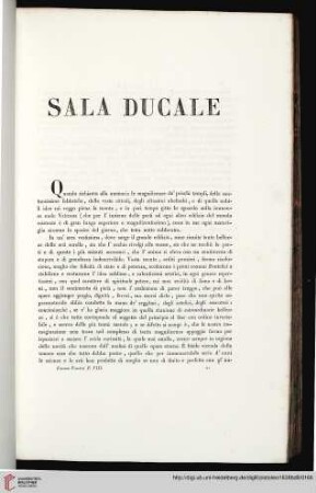 Sala Ducale