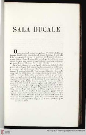 Sala Ducale