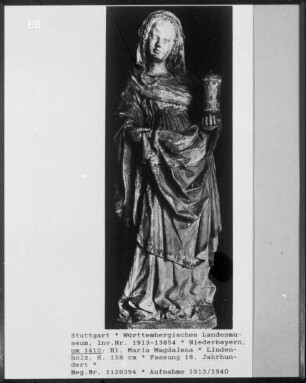 Heilige Maria Magdalena