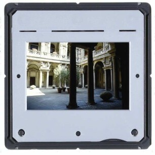 Mailand, Palazzo Marino : Hof