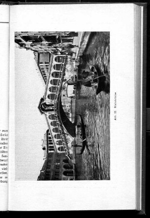 Abb. 55. Rialtobrücke