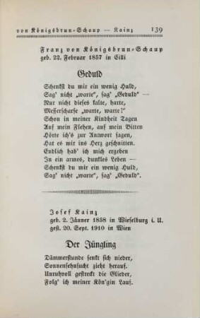 Josef Kainz