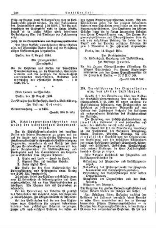 Schülerpreisausschreiben aus Anlaß des diesjährigen Erntedanktages : [Amtlicher Teil]