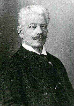 Otto Anthes